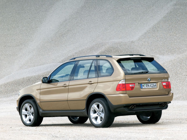 bmw x5 pic #2552