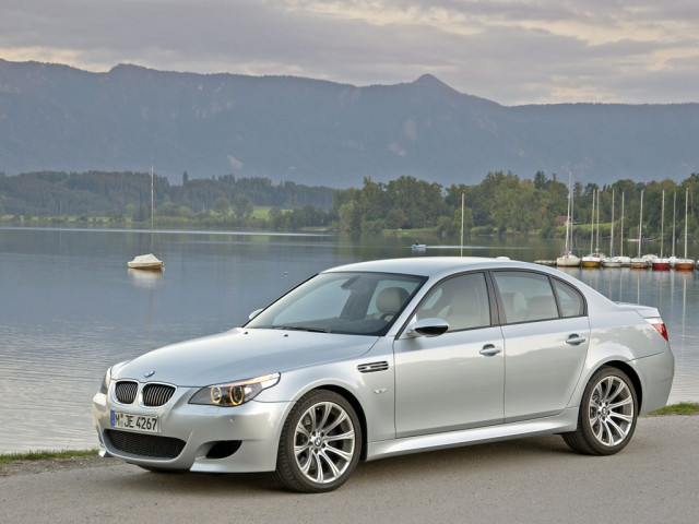 bmw m5 pic #25530