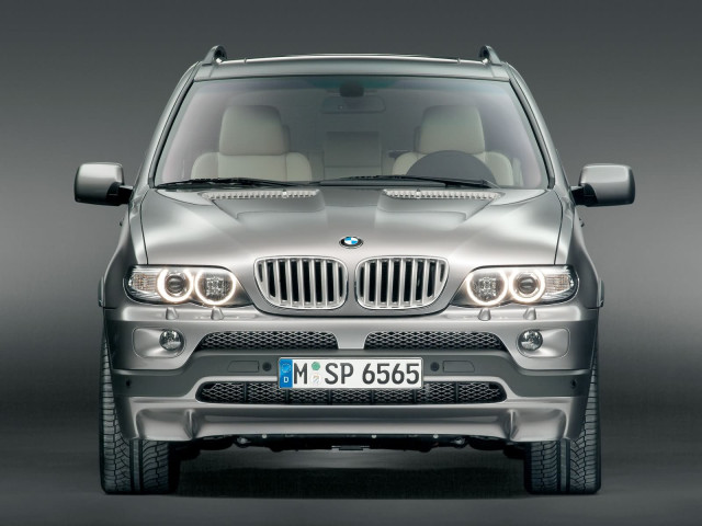 bmw x5 pic #2555