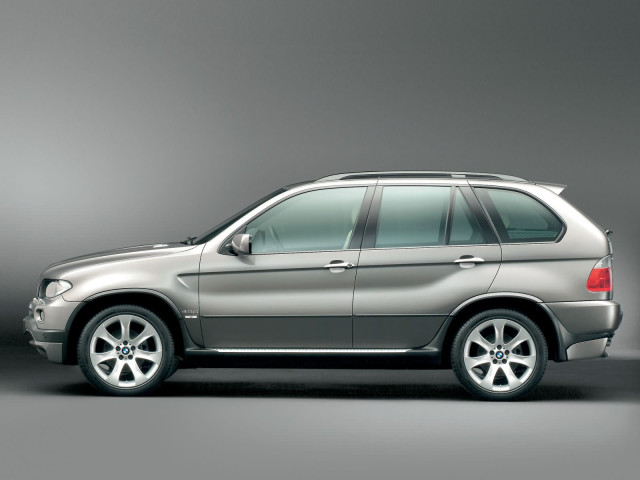 bmw x5 pic #2556