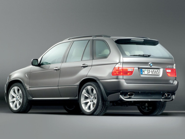 bmw x5 pic #2557