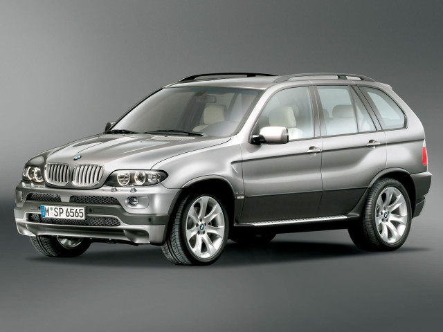 bmw x5 pic #2558