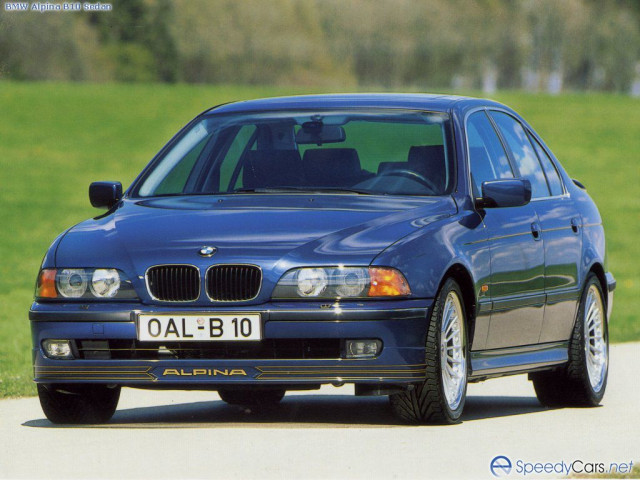 bmw alpina pic #2559