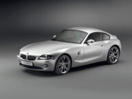 BMW Z4 I (E85/E86)