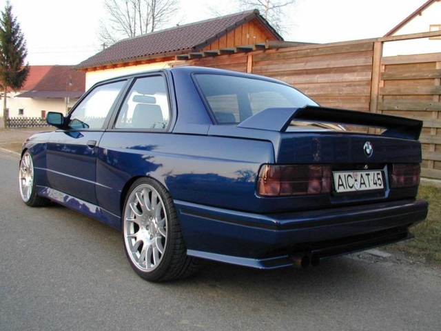 bmw m3 e30 pic #31483