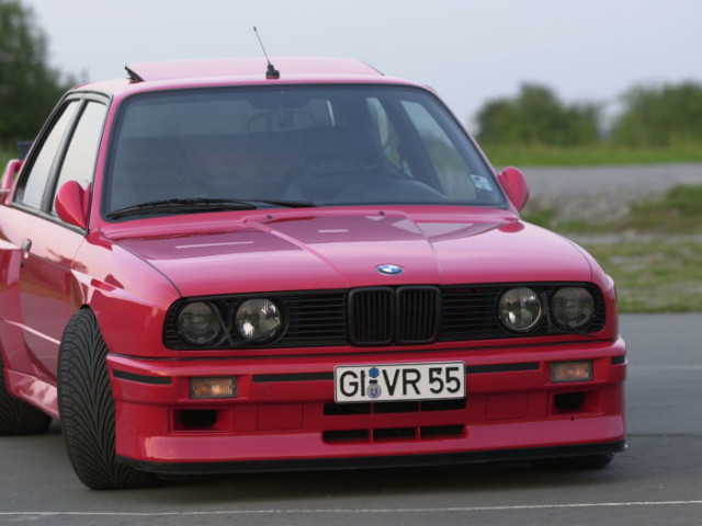 bmw m3 e30 pic #31485