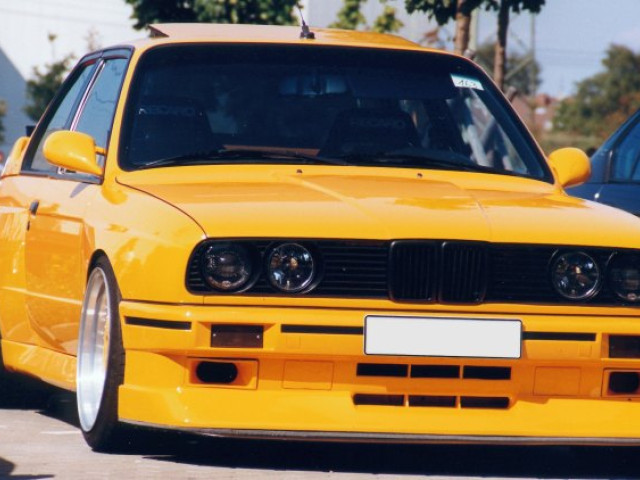 bmw m3 e30 pic #31490