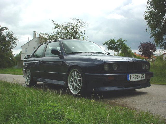 bmw m3 e30 pic #31493