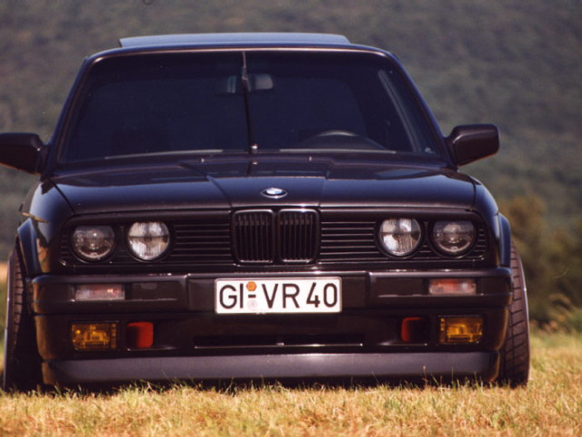 bmw m3 e30 pic #31496