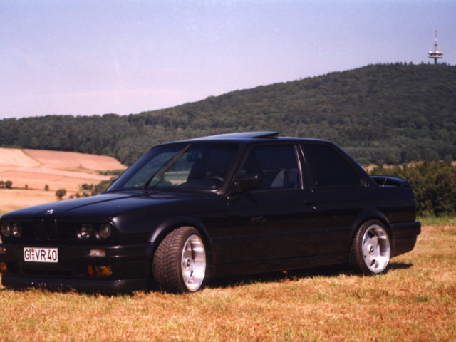 bmw m3 e30 pic #31497