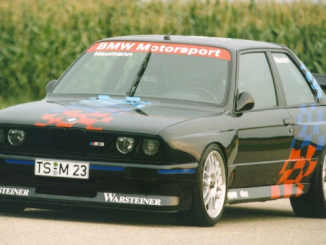 bmw m3 e30 pic #31498