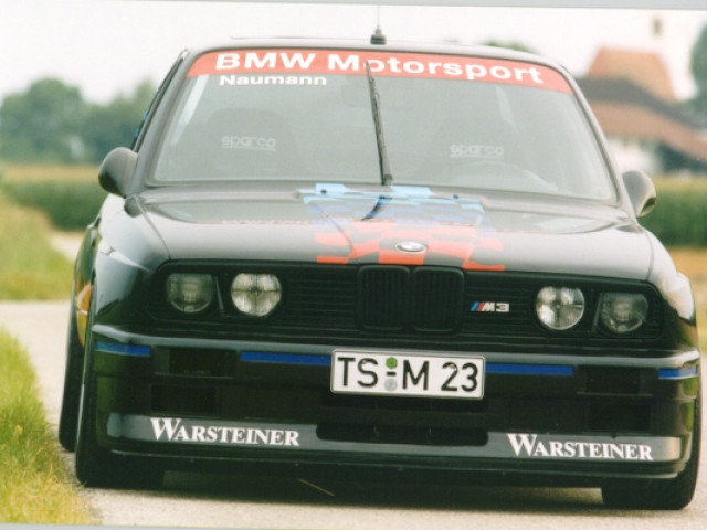 bmw m3 e30 pic #31499