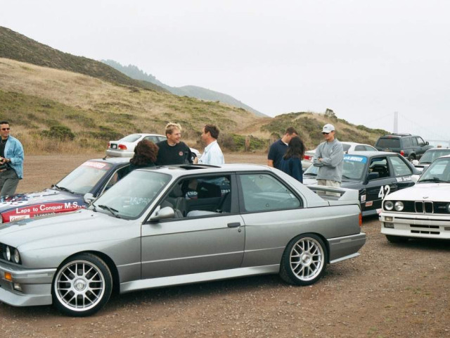 bmw m3 e30 pic #31505