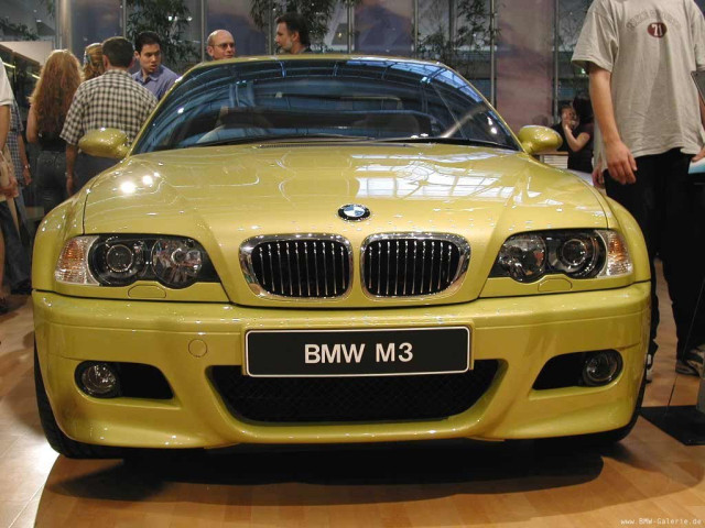 bmw m3 pic #31508