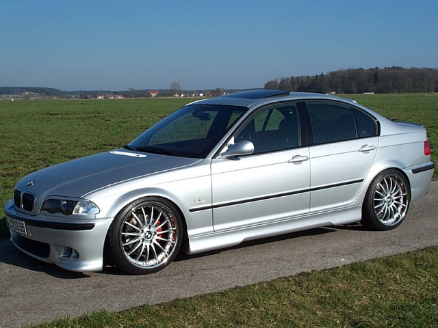 bmw m3 e46 pic #31511