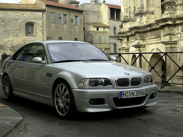 bmw m3 e46 pic #31514