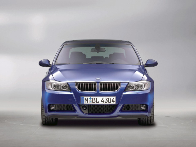 bmw 3-series e90 pic #31518