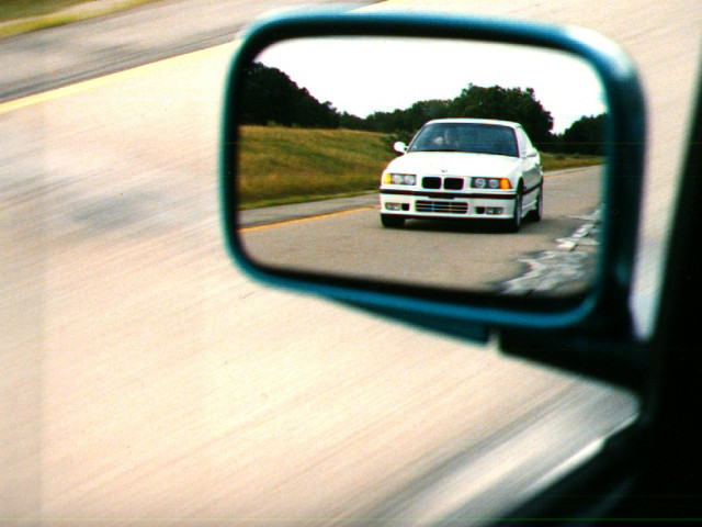 bmw 3-series e36 pic #31526