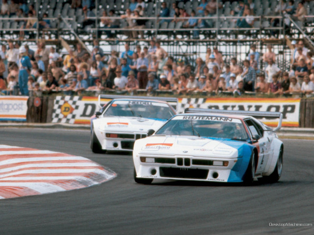 bmw m1 pic #32047