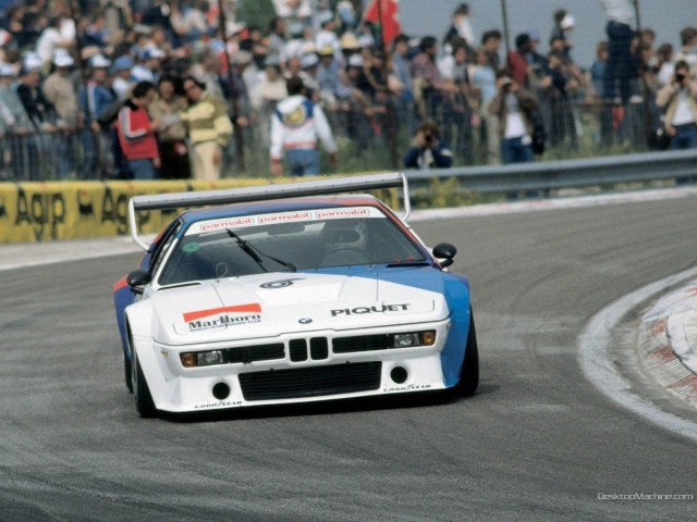 bmw m1 pic #32048