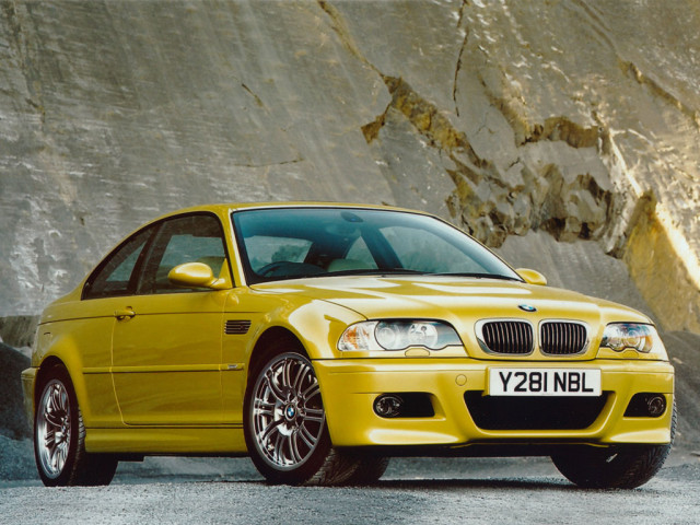 bmw m3 e46 pic #32111