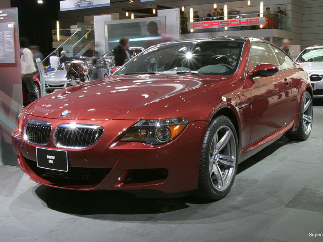 bmw m6 pic #32327