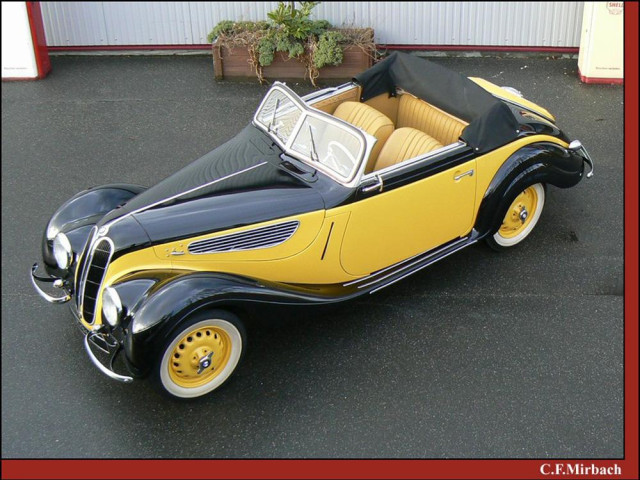 bmw 327 sport-cabriolet pic #32933