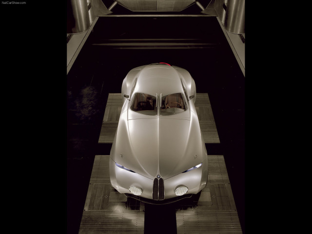 bmw mille miglia coupe pic #34835