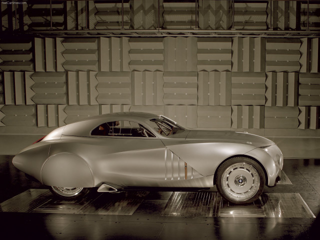 bmw mille miglia coupe pic #34838