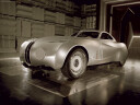BMW Mille Miglia Coupe