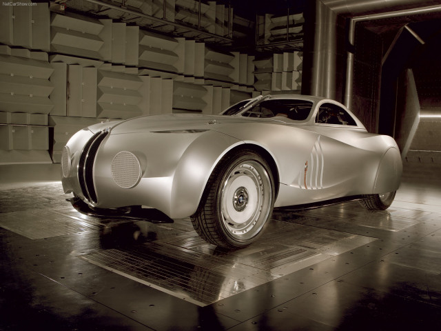 bmw mille miglia coupe pic #34841