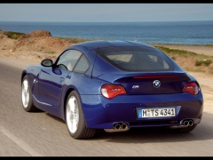 bmw z4 m coupe pic #35309
