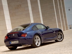 bmw z4 m coupe pic #35311