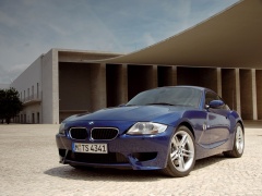 bmw z4 m coupe pic #35312