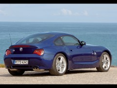 bmw z4 m coupe pic #35315