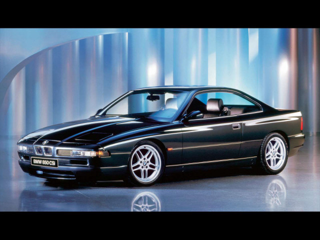 bmw 8-series pic #36065