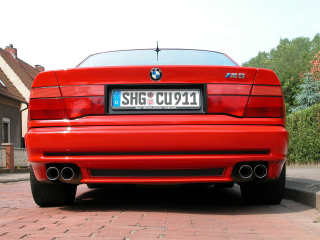 bmw 8-series pic #36073