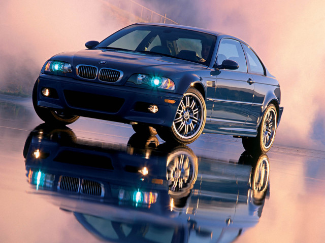 bmw m3 e46 pic #36137