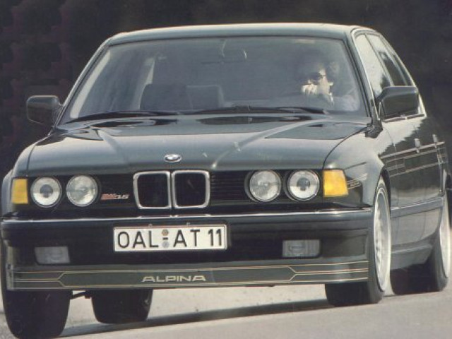 bmw alpina pic #36219