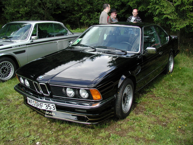 bmw alpina pic #36221