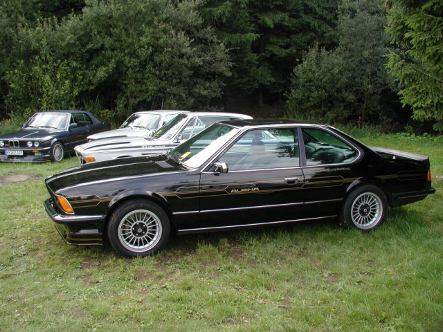 bmw alpina pic #36222