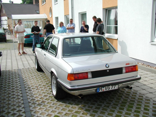 bmw alpina pic #36225