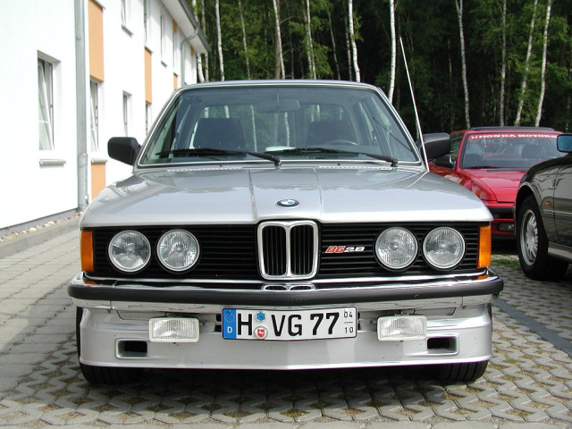 bmw alpina pic #36226