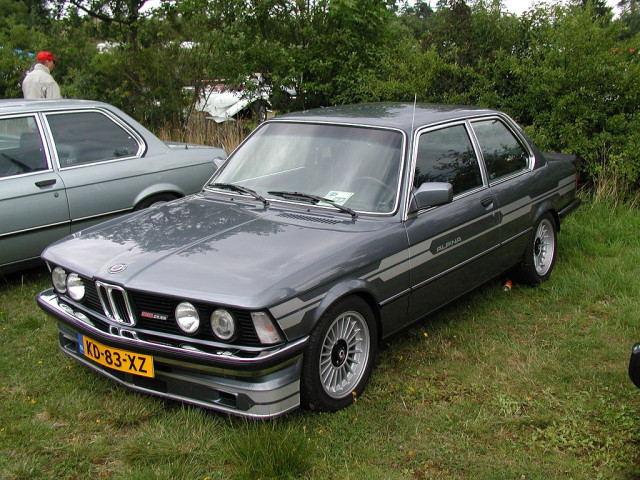 bmw alpina pic #36228