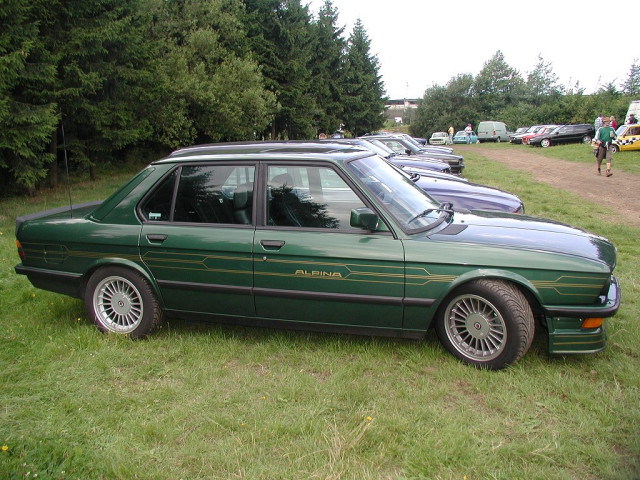 bmw alpina pic #36234