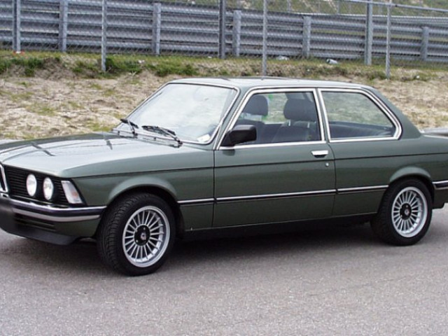 bmw 3-series e21 pic #36239