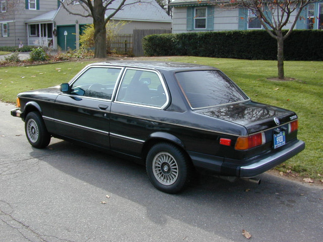 bmw 3-series e21 pic #36244