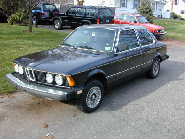 bmw 3-series e21 pic #36246