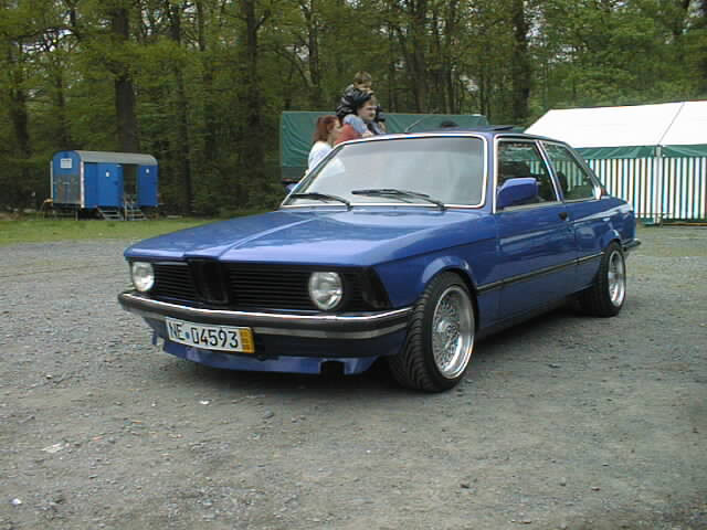 bmw 3-series e21 pic #36250