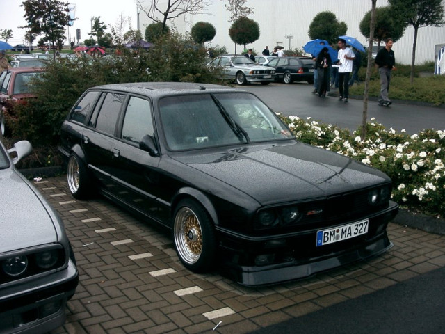 bmw 3-series e30 pic #36258